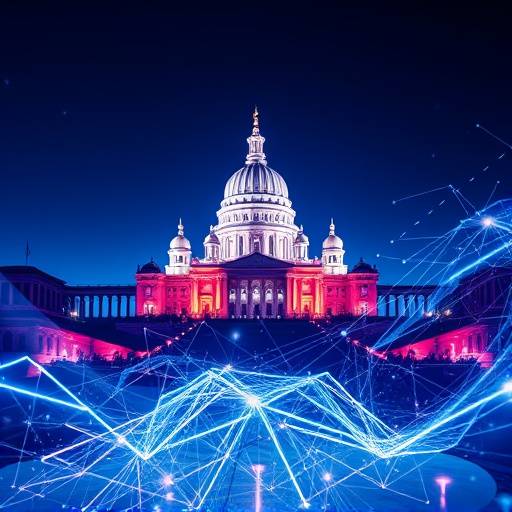 Anteprima del progetto di copertura evento 'Congresso Scientifica 2025'