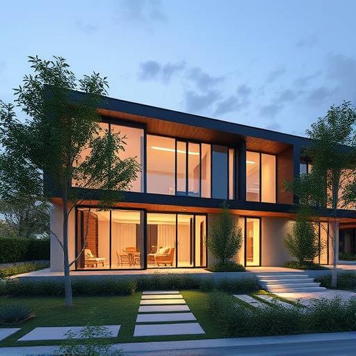 Anteprima del progetto video aziendale 'Architettura Sostenibile SRL'