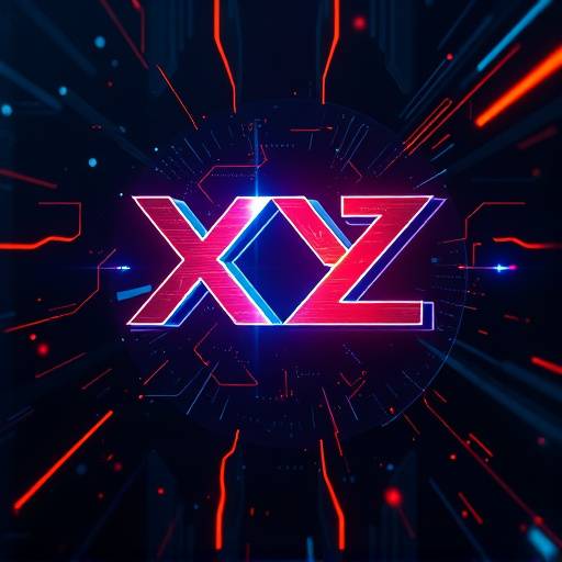 Anteprima del progetto video promozionale 'Tecnologia Avanzata XYZ'