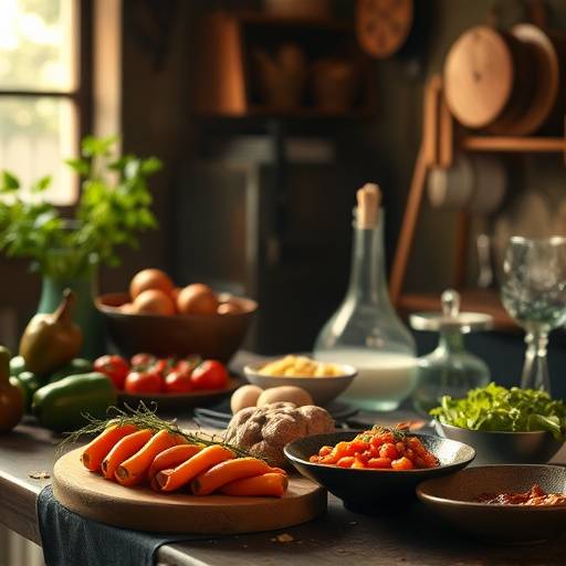 Anteprima di un documentario sulla storia del cibo italiano