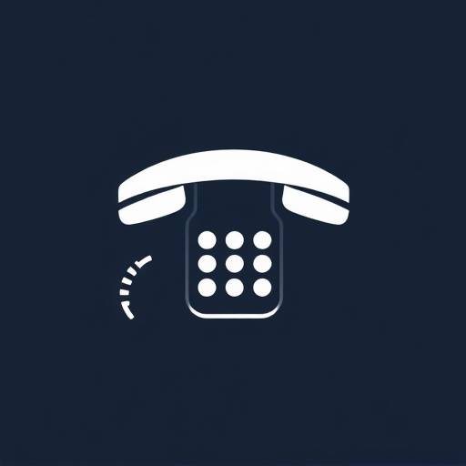 Icona di un telefono