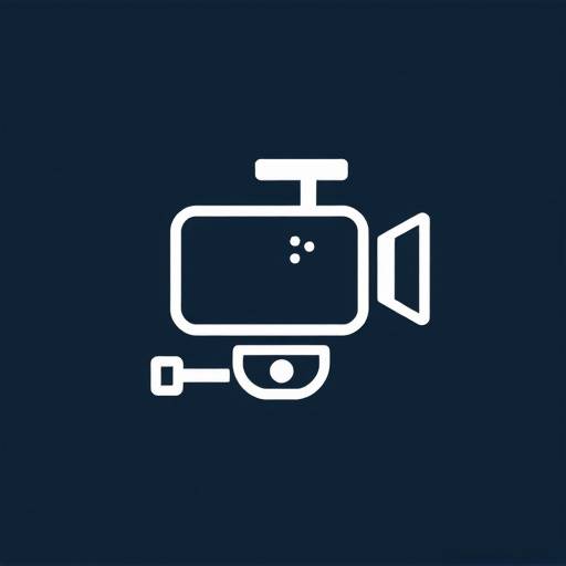 Icona rappresentante la produzione video