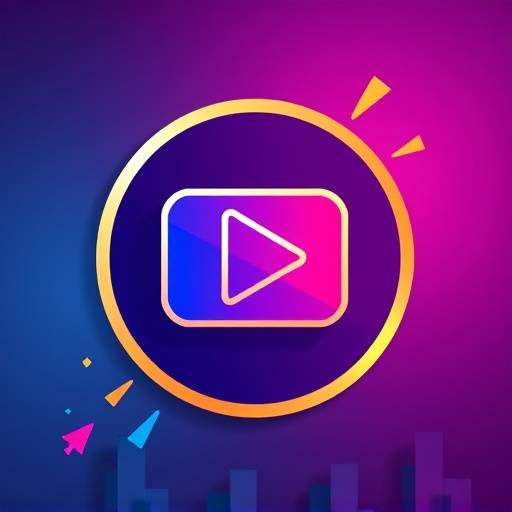 Icona rappresentativa dei video promozionali