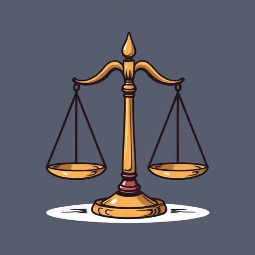 Illustrazione di un giudizio o arbitrato