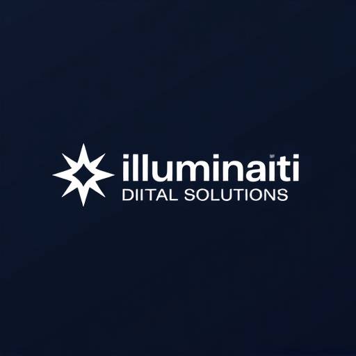 Logo dello studio video Illuminati Digital Solutions