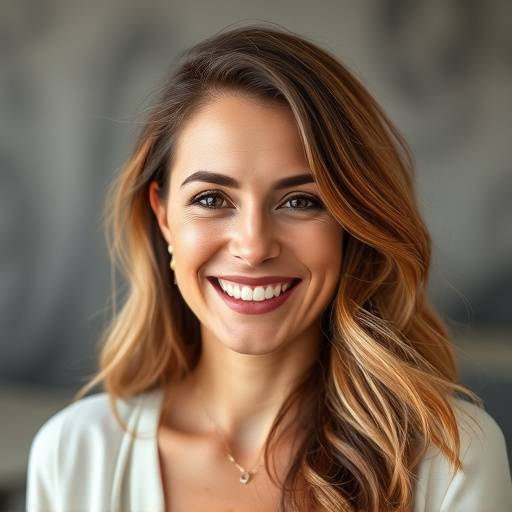 Ritratto di una cliente soddisfatta, Sofia Martini