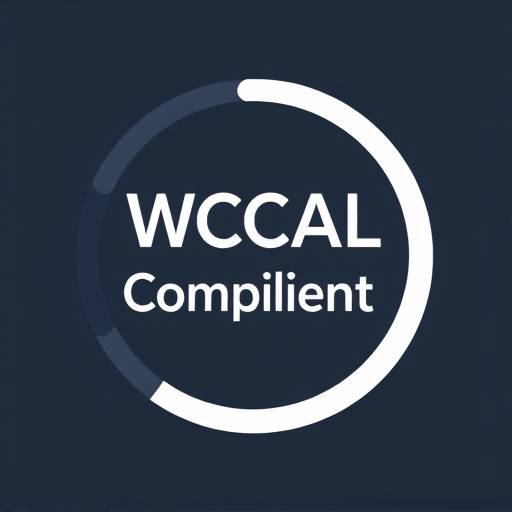 Simbolo di conformit&radic;&dagger; WCAG